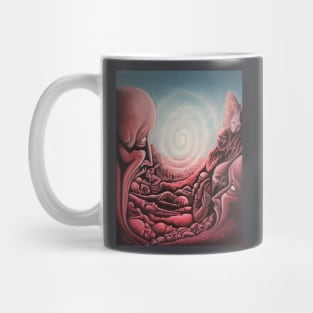 Seclusion Mug